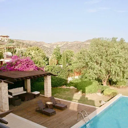 “imagine Renting This On Aphrodite Hills Resort″acheon Villa Kouklia