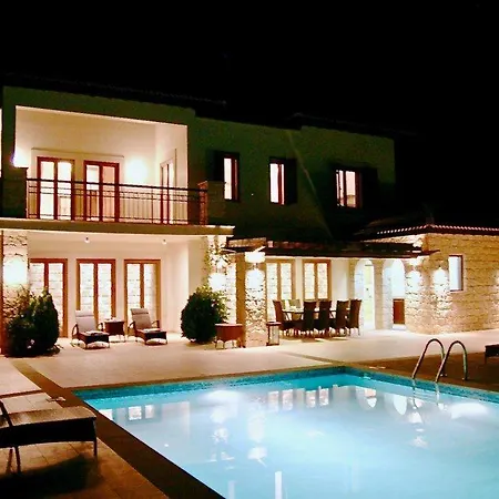 “imagine Renting This On Aphrodite Hills Resort″acheon * Kouklia