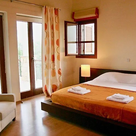 “imagine Renting This On Aphrodite Hills Resort″acheon