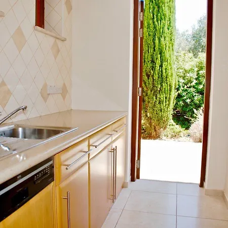 “imagine Renting This On Aphrodite Hills Resort″acheon