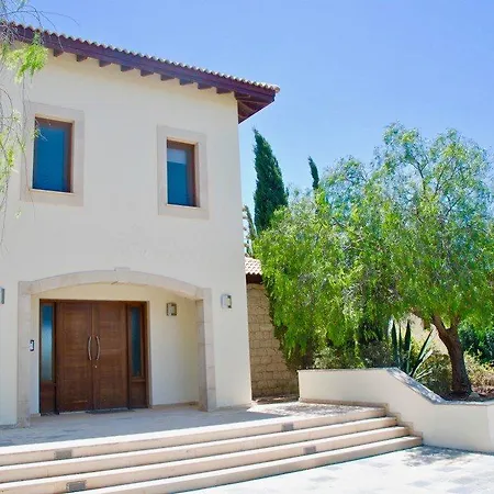 Βίλα “imagine Renting This On Aphrodite Hills Resort″acheon Κούκλια