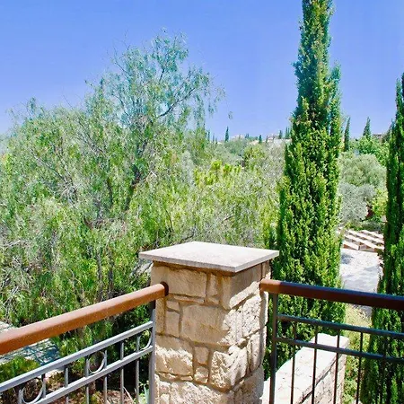 “imagine Renting This On Aphrodite Hills Resort″acheon Βίλα Κούκλια