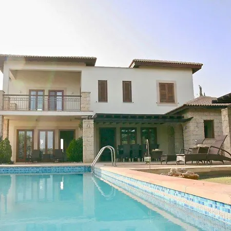“imagine Renting This On Aphrodite Hills Resort″acheon Βίλα