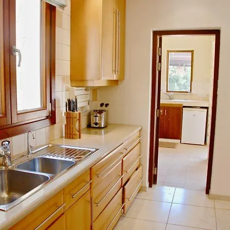 “imagine Renting This On Aphrodite Hills Resort″acheon * Kouklia