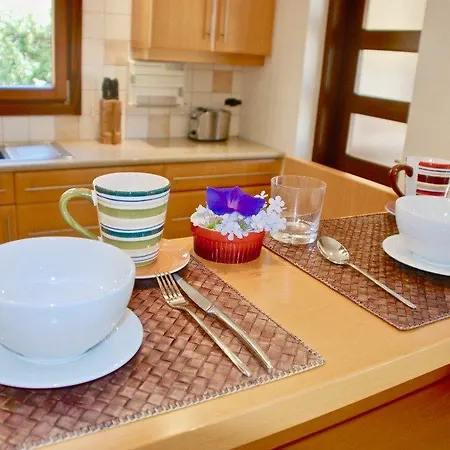 Villa “imagine Renting This On Aphrodite Hills Resort″acheon