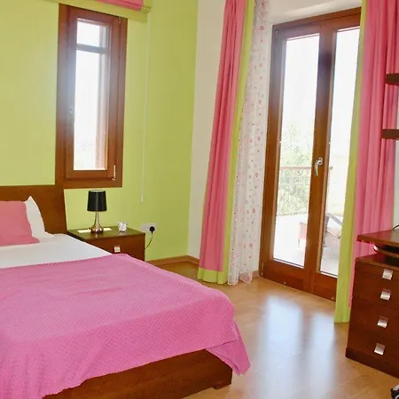 “imagine Renting This On Aphrodite Hills Resort″acheon Βίλα