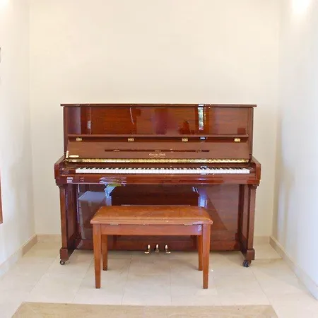 Villa “imagine Renting This On Aphrodite Hills Resort″acheon Kouklia