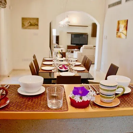 “imagine Renting This On Aphrodite Hills Resort″acheon *